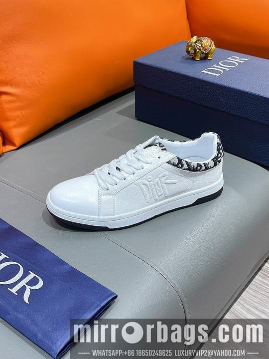 Dior Shoes sz38-44 mnh0514