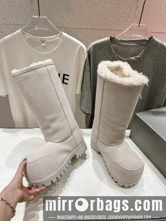Balenciaga Shoes sz35-45 mnh0803
