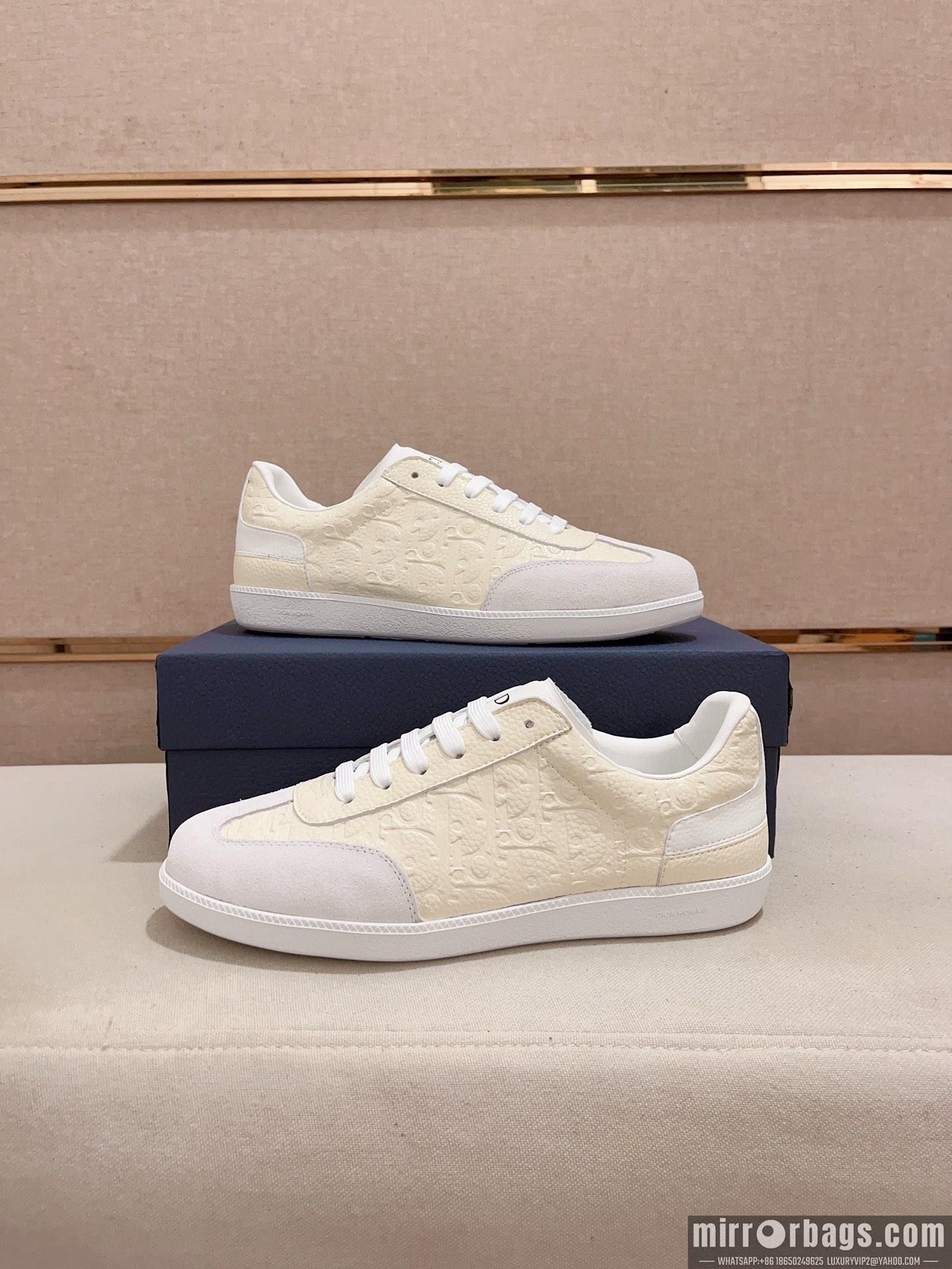 Dior Shoes sz38-44 hnh1218