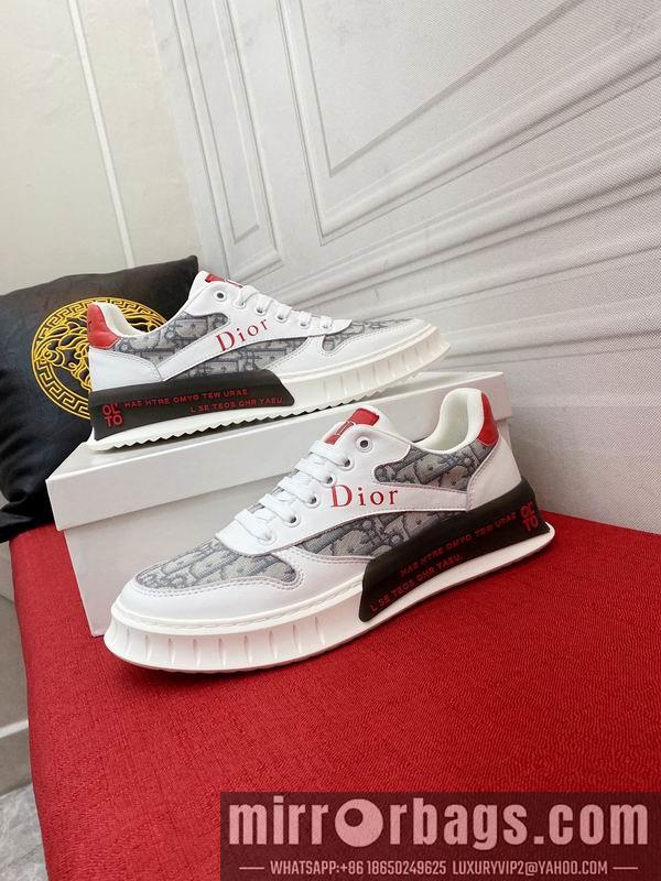 Dior Shoes sz38-44 mnm0126