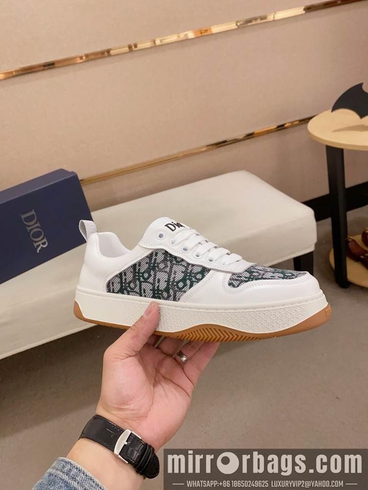 Dior Shoes sz38-45 hnh0213
