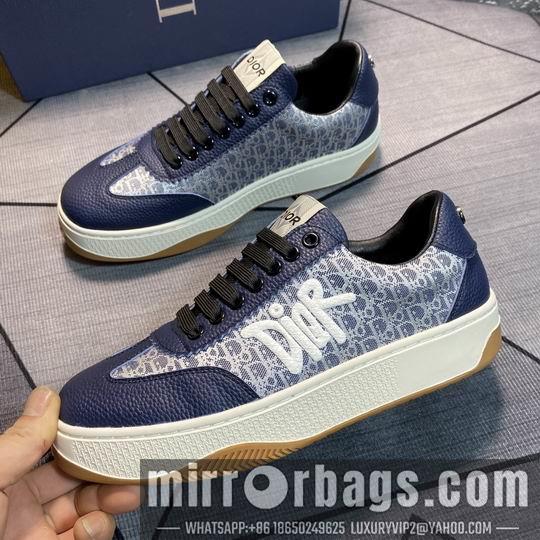 Dior Shoes sz38-45 hnh0611