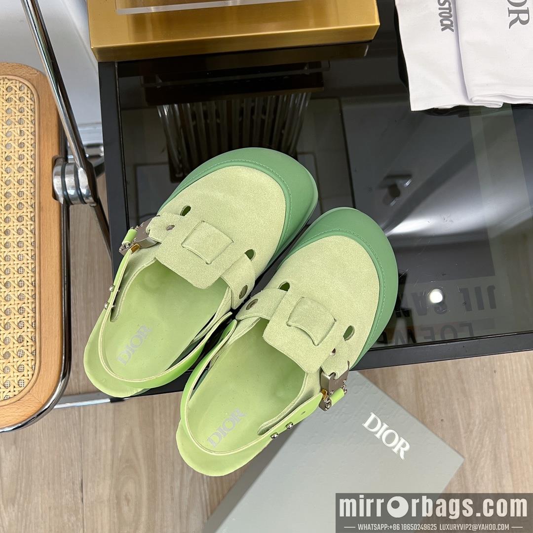 Dior Shoes sz39-45 h0702