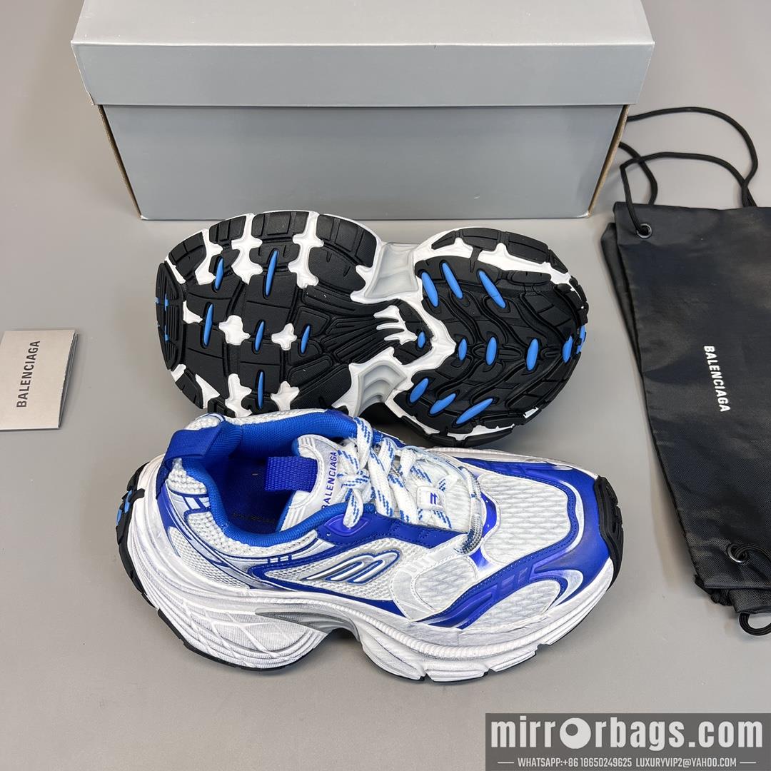 Balenciaga Shoes sz35-46 h1002