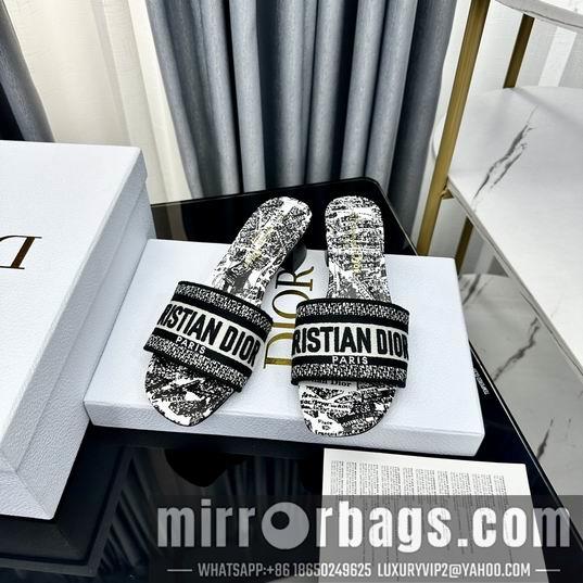 Dior Shoes sz34-42 mnh0829