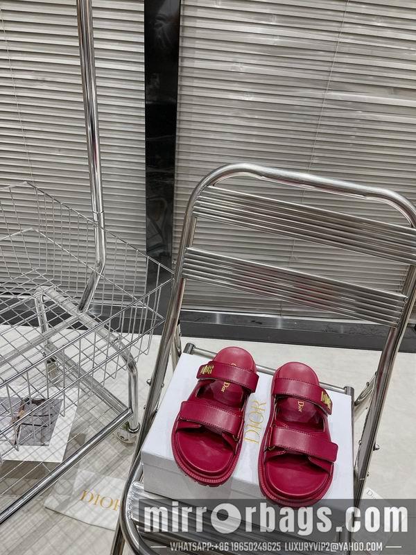 Dior Shoes sz35-41 mnw0217
