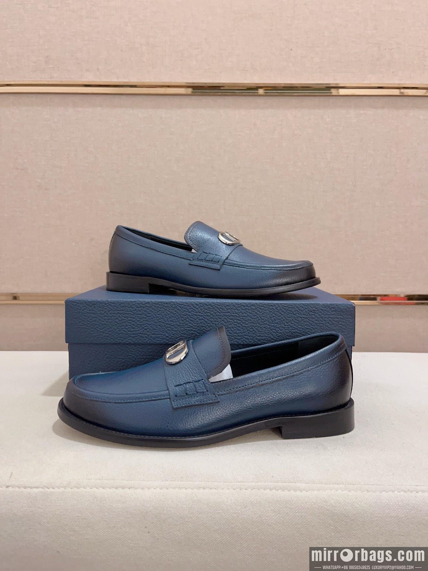 Dior Shoes sz38-45 hnh1212