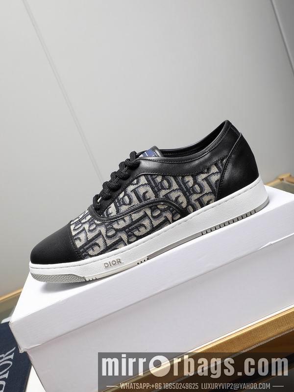 Dior Shoes sz38-45 hnh0311