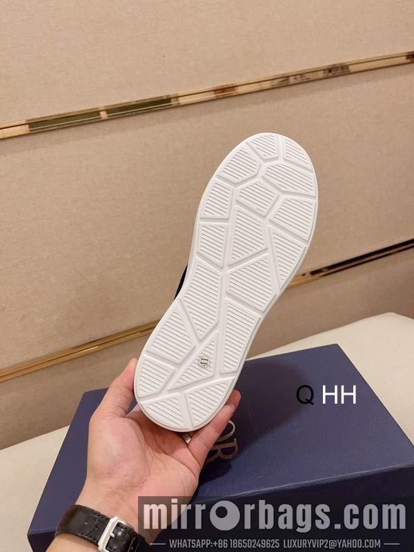 Dior Shoes sz38-45 H0802