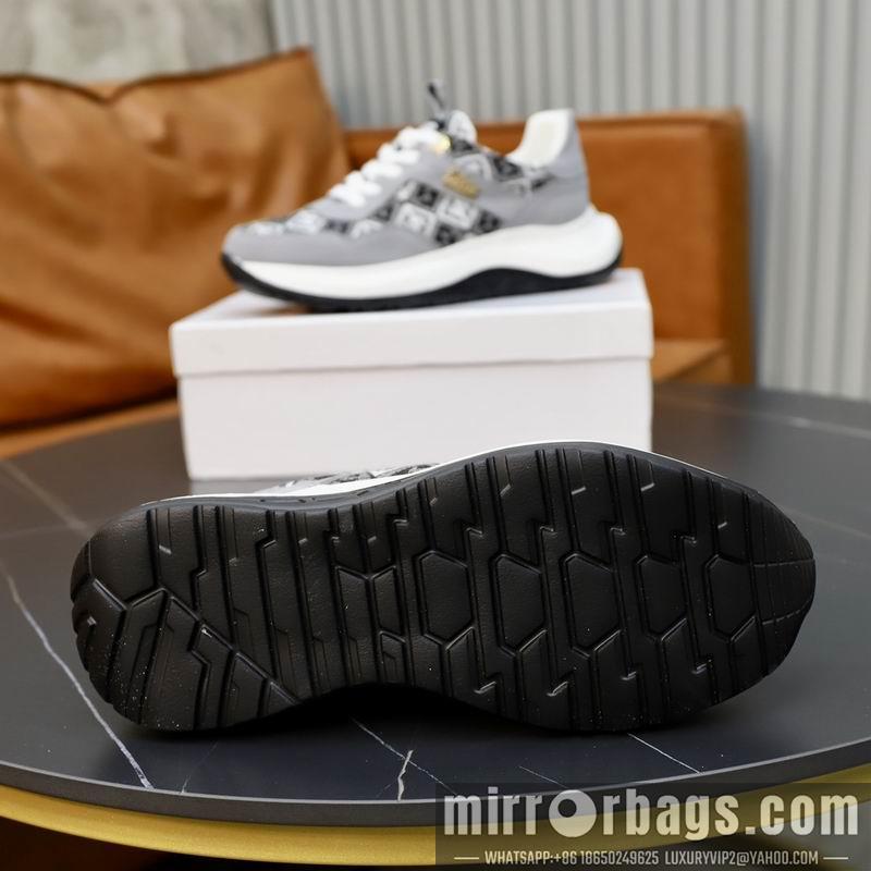 Dior Shoes sz38-44 hnm0150