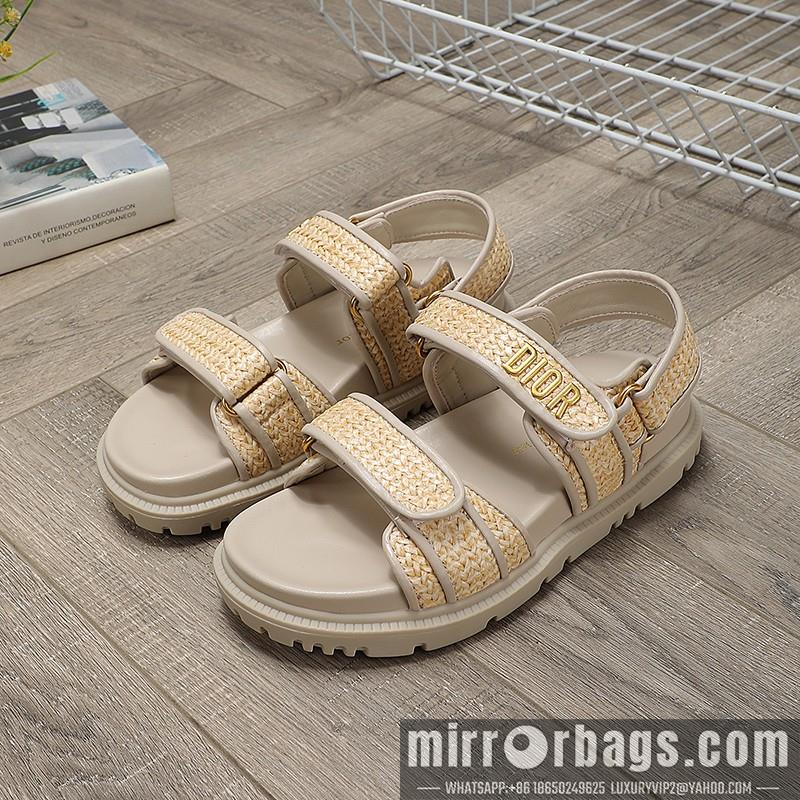 Dior Shoes sz35-41 mnw0307