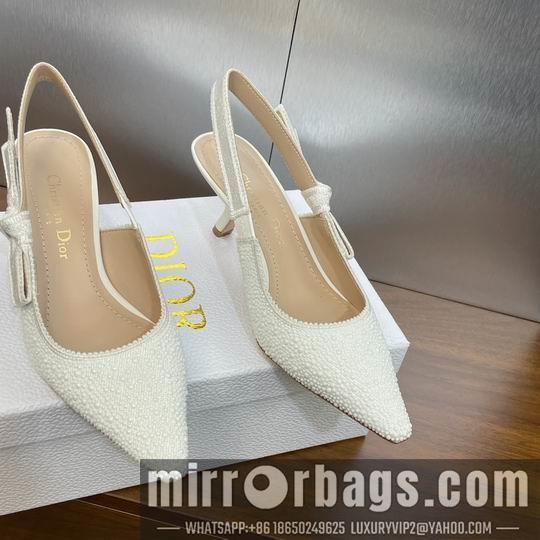 Dior Shoes sz33-44 6.5cm mnh0313