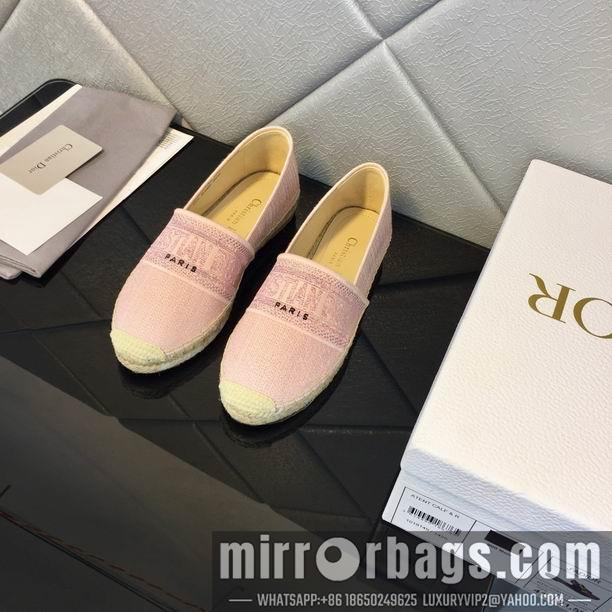 Dior Shoes sz35-41 mnh0903