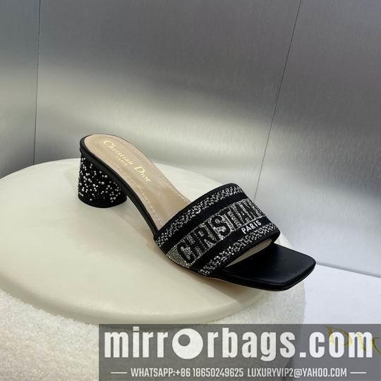Dior Shoes sz34-42 4.5cm mnh0510