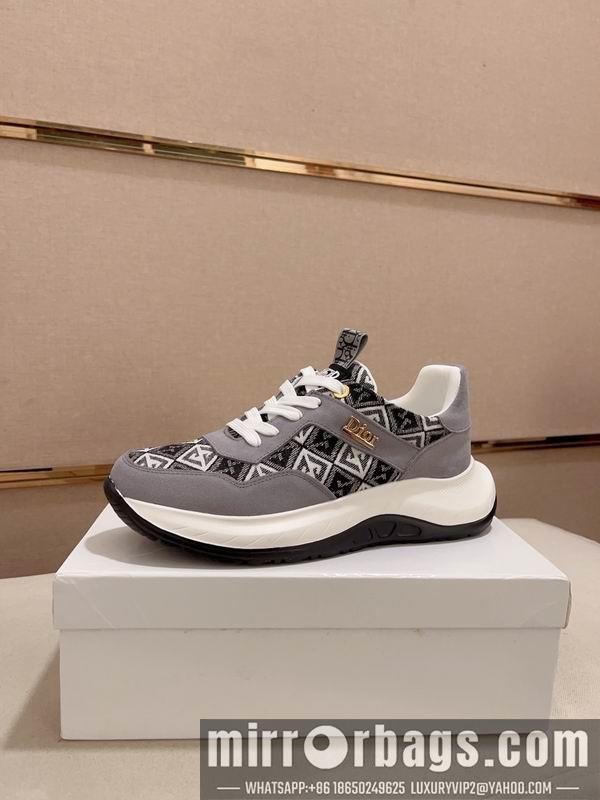 Dior Shoes sz38-44 hnm0162