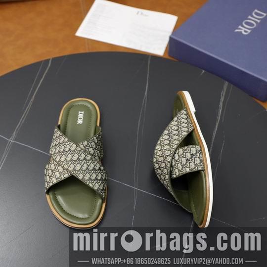Dior Shoes sz38-45 mnh0507