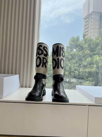 Dior Shoes sz35-41 mnh0801