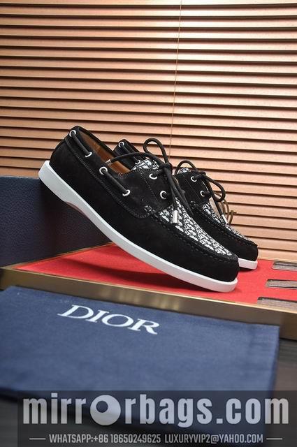 Dior Shoes sz38-44 mnh0508