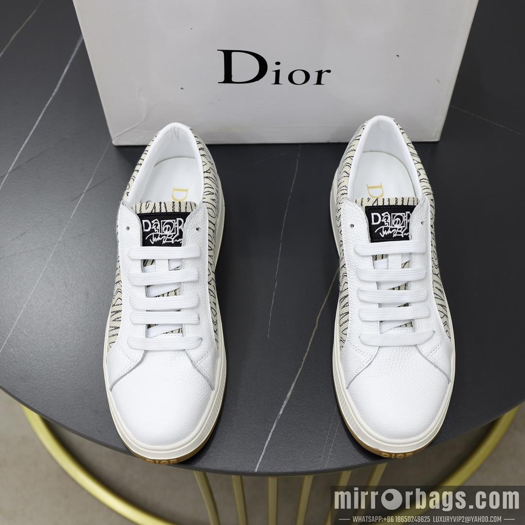 Dior Shoes sz38-44 hnh1211