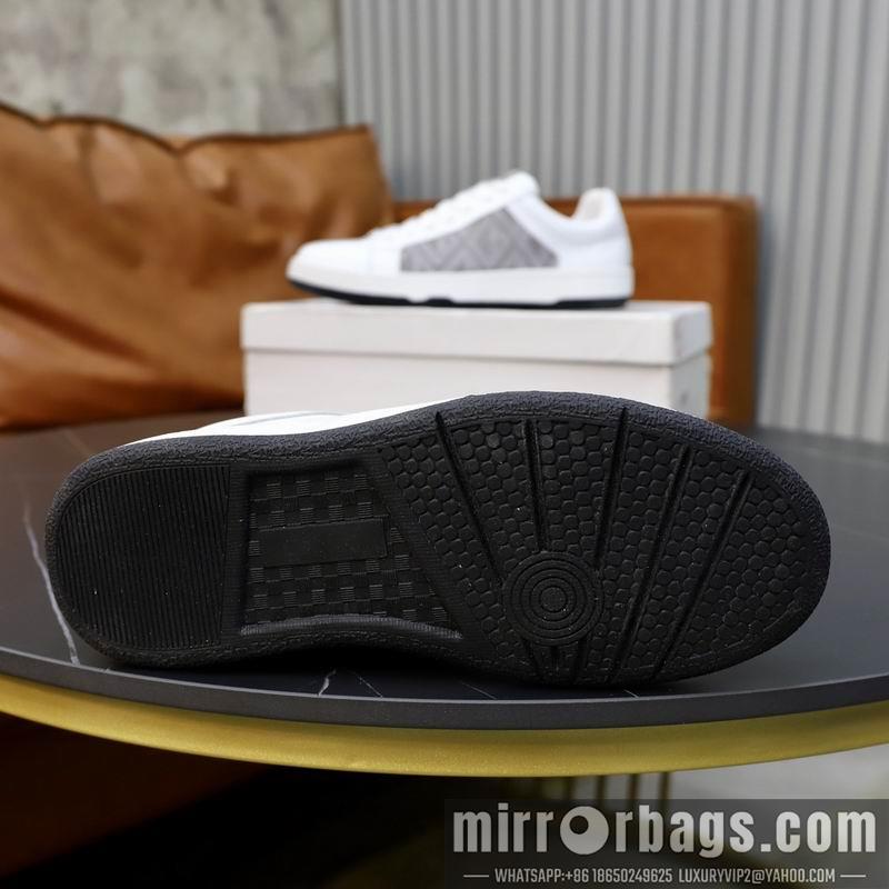 Dior Shoes sz38-44 hnm0147