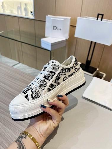 Dior Shoes sz35-41 mnh0707