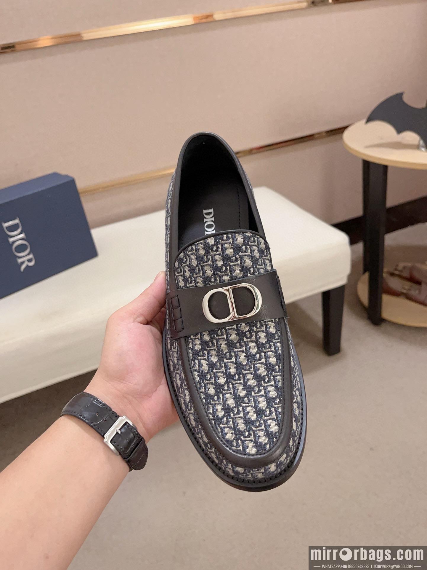 Dior Shoes sz38-45 hnh1214