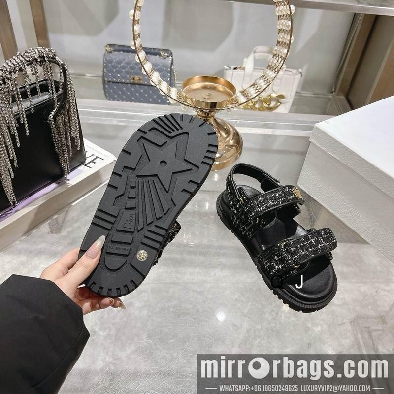 Dior Shoes sz35-40 J0201
