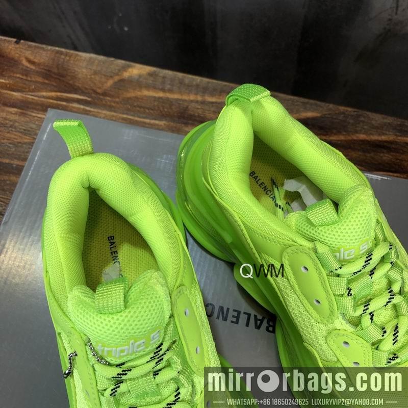Balenciaga Shoes sz35-45 WM0213