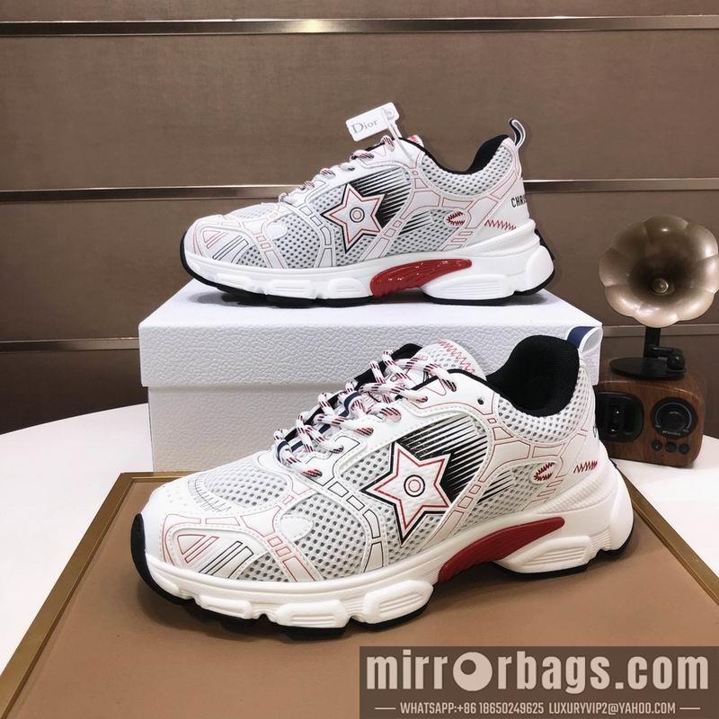 Dior Shoes sz35-45 hnh0313