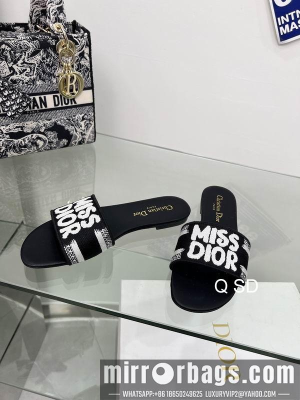 Dior Shoes sz35-40 SD0802