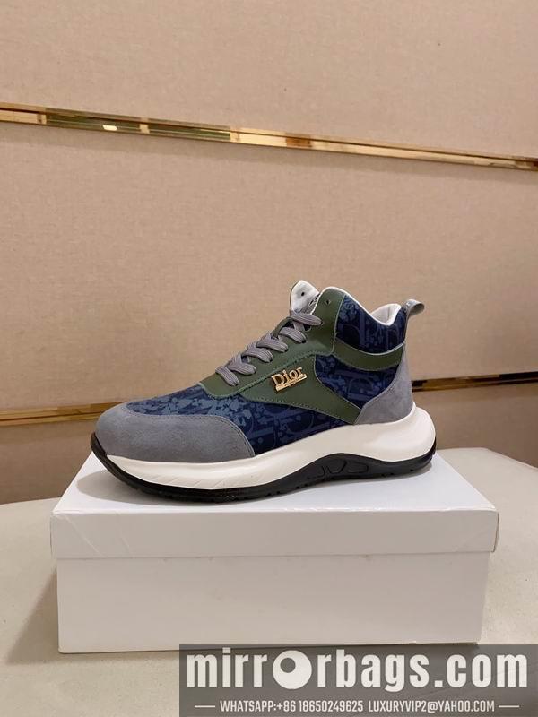 Dior Shoes sz38-44 hnm0158