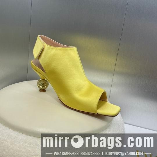 Dior Shoes sz34-43 5.5cm mnh0503