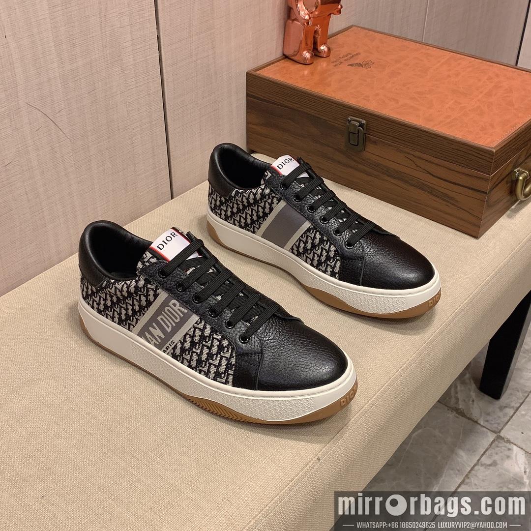 Dior Shoes sz38-44 h0801