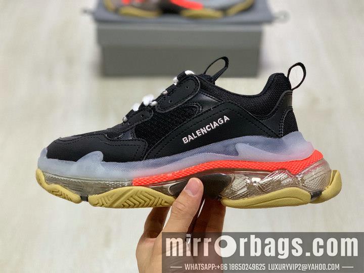 Balenciaga Shoes 1982212