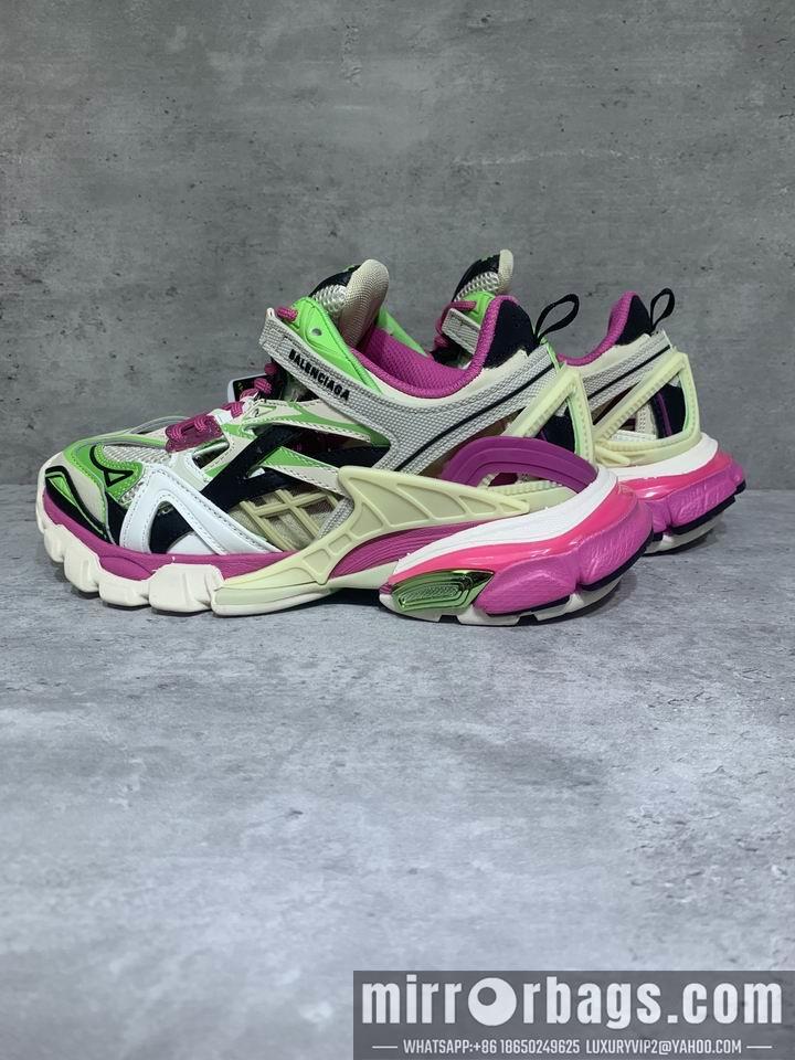 Balenciaga Shoes sz36-40 hnh1102