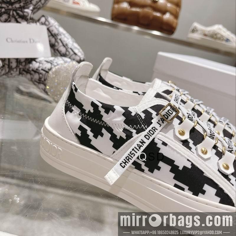 Dior Shoes sz34-41 SD0118