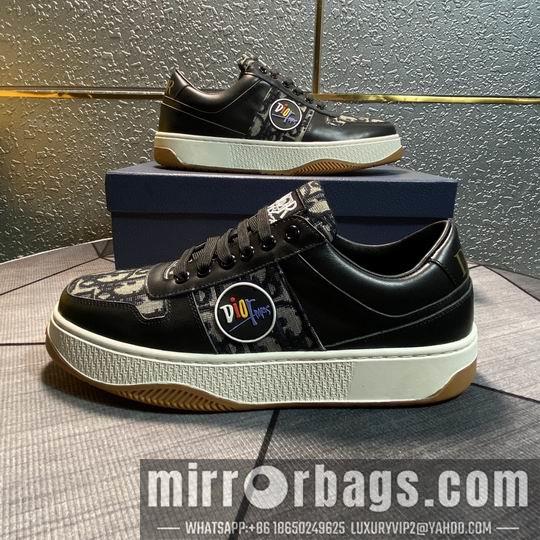 Dior Shoes sz38-45 hnh0612