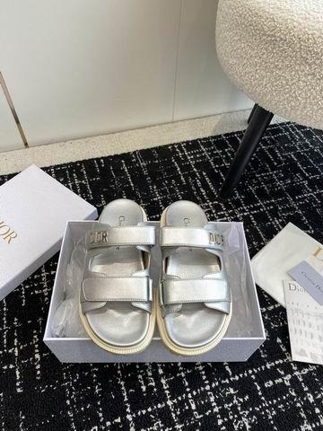 Dior Shoes sz35-42 mnh0504
