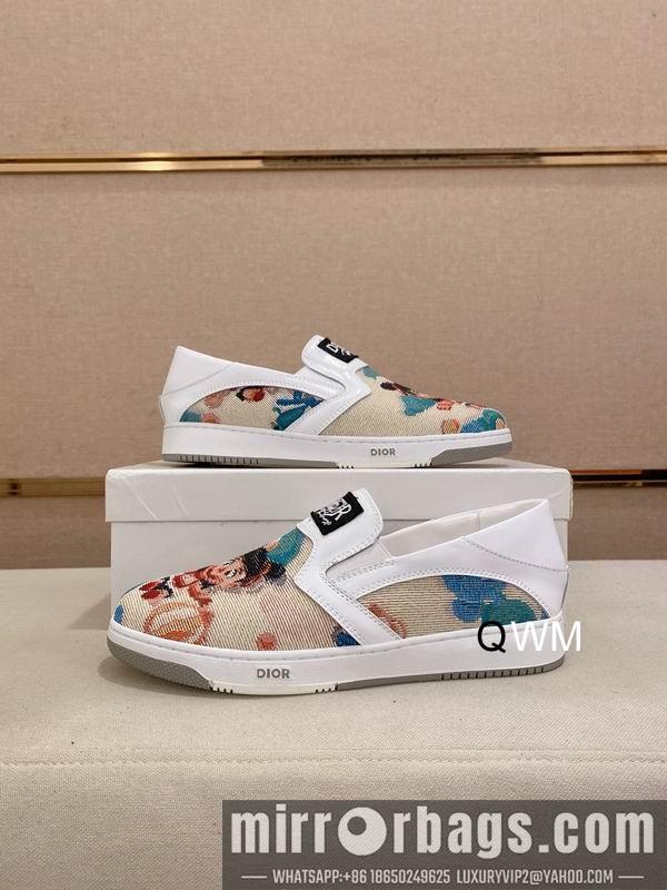 Dior Shoes ssz38-45 WM030111