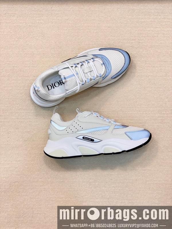 Dior Shoes sz35-44 hnm0152