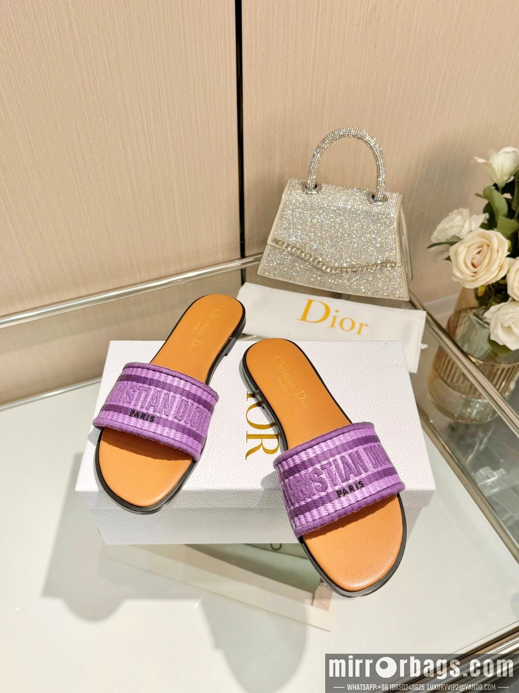 Dior Shoes sz38-42 h0609