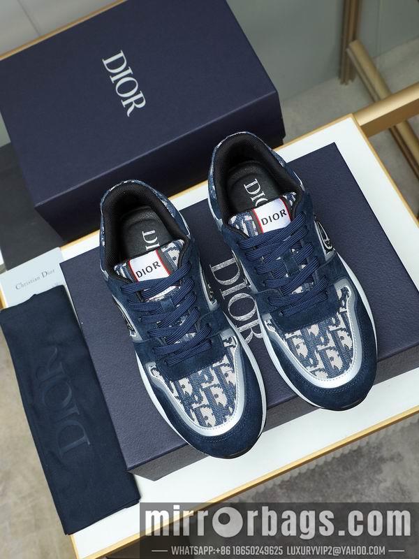 Dior Shoes sz38-45 hnh0315
