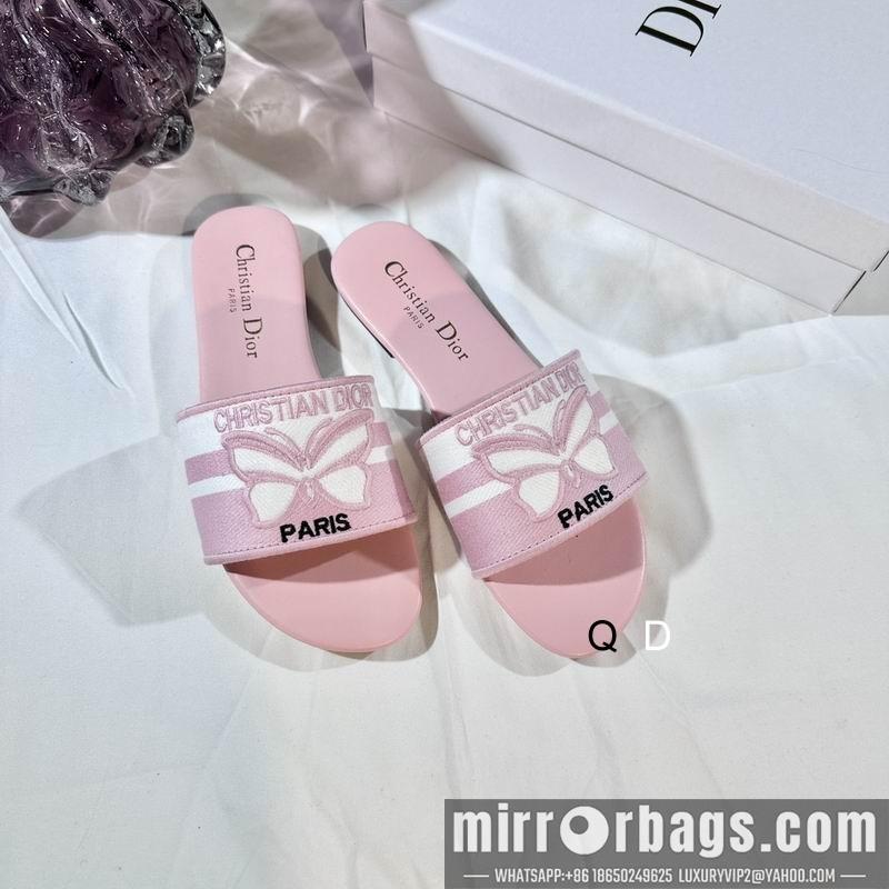 Dior Shoes sz35-40 GDT0401