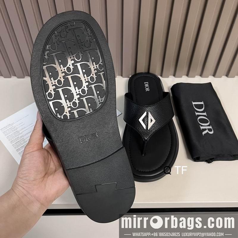 Dior Shoes sz38-45 2C TF0805