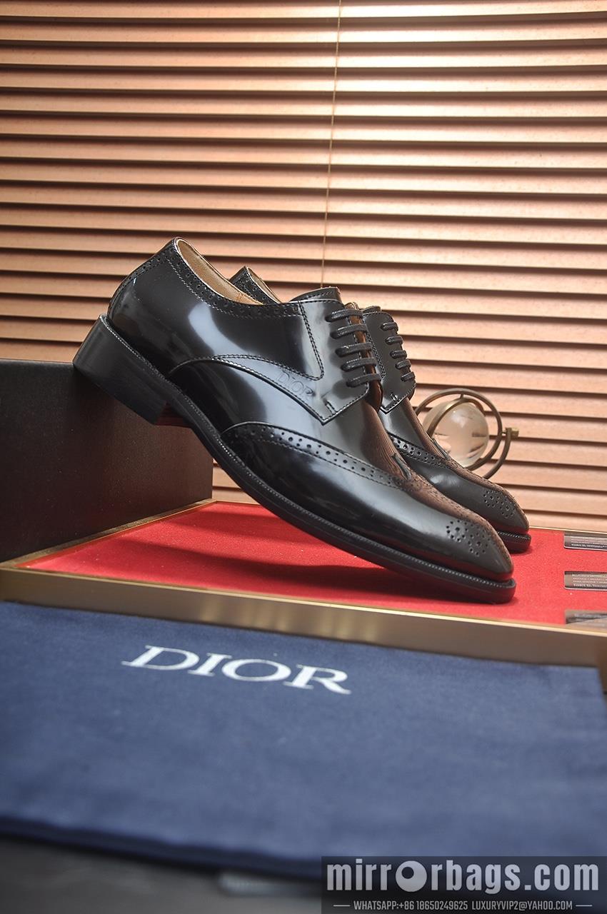 Dior Shoes sz38-44 hnh1228