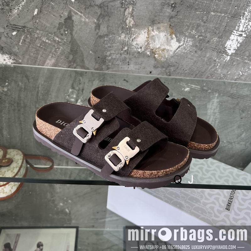 Dior Shoes sz35-45 3C XJ0704