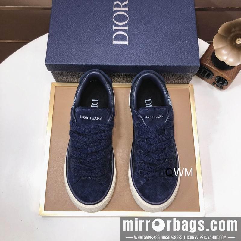 Dior Shoes colour sz38-45 WM0903