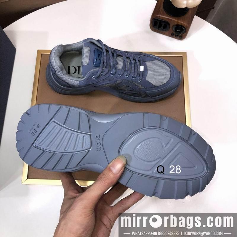 Dior Shoes sz39-45 N1209
