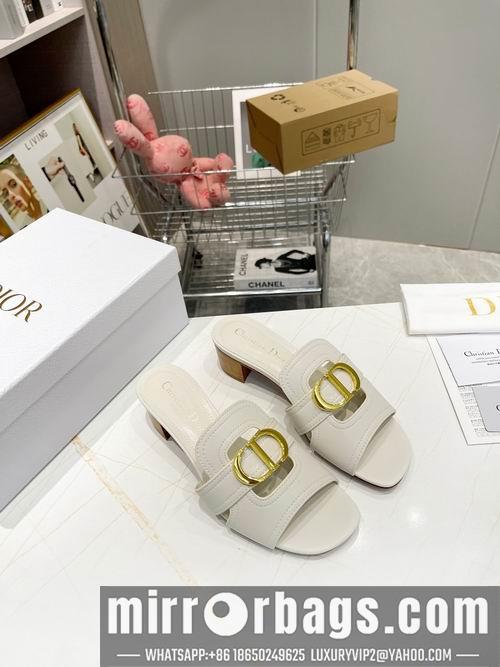 Dior Shoes sz34-42 4.5cm mnh0318