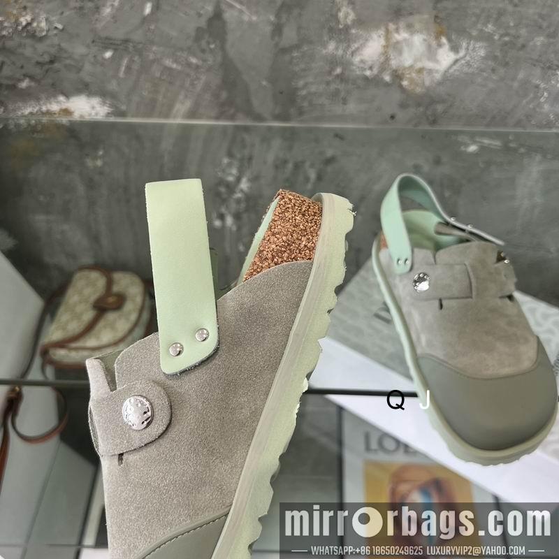 Dior Shoes sz35-45 3C XJ0703